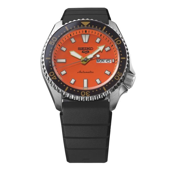 Seiko Watch Krekeler Jewelers Farmington, MO