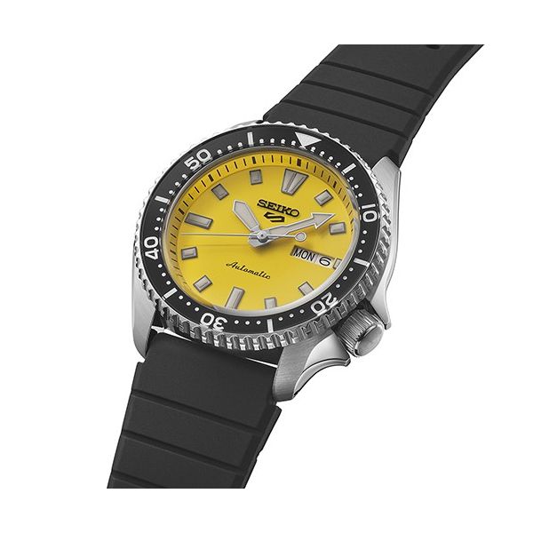 Seiko Watch Krekeler Jewelers Farmington, MO