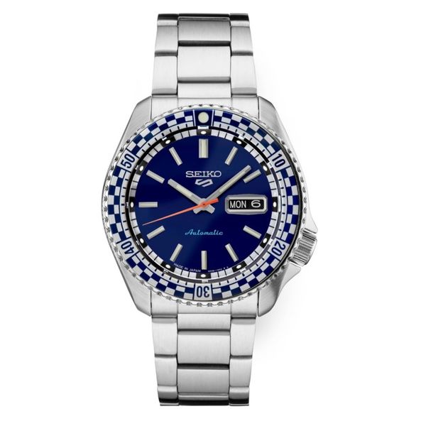 Seiko Watch Krekeler Jewelers Farmington, MO