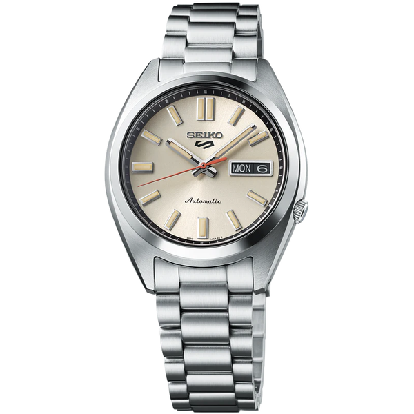 Men's Seiko 5 Sports Watch SRPK91 Krekeler Jewelers Farmington, MO