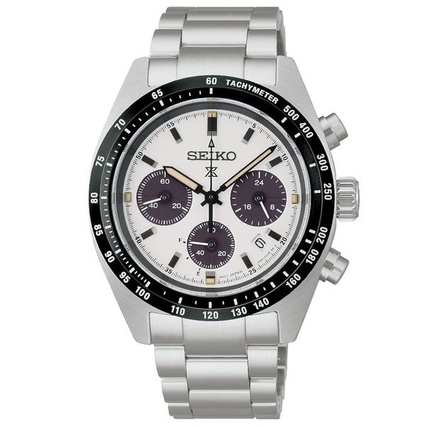 Seiko Watch Krekeler Jewelers Farmington, MO