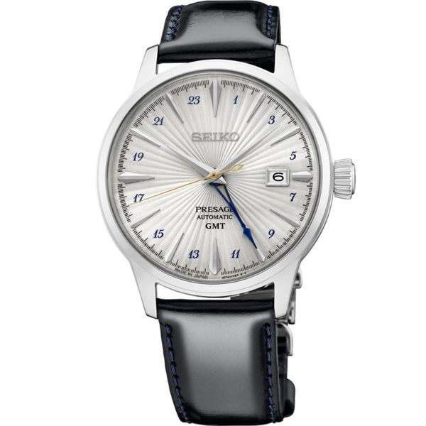Seiko Watch Krekeler Jewelers Farmington, MO