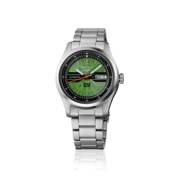 Seiko Watch Krekeler Jewelers Farmington, MO