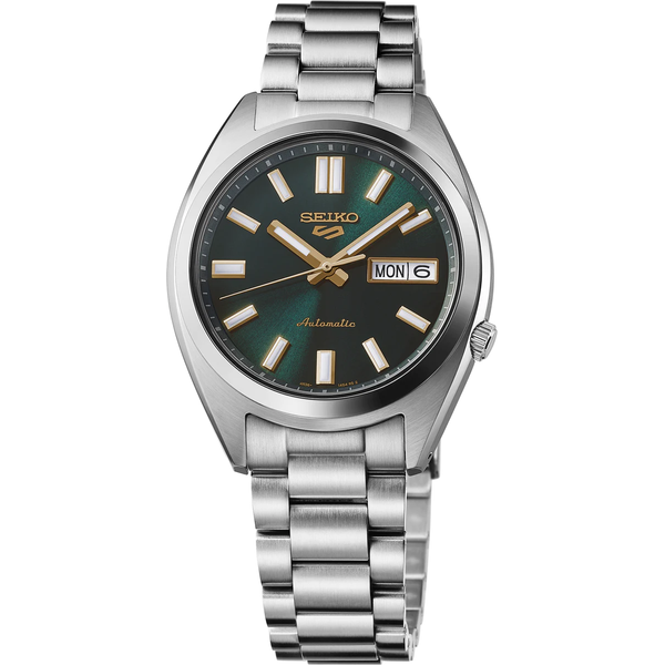 Seiko 5 Sports SRPL57 Krekeler Jewelers Farmington, MO