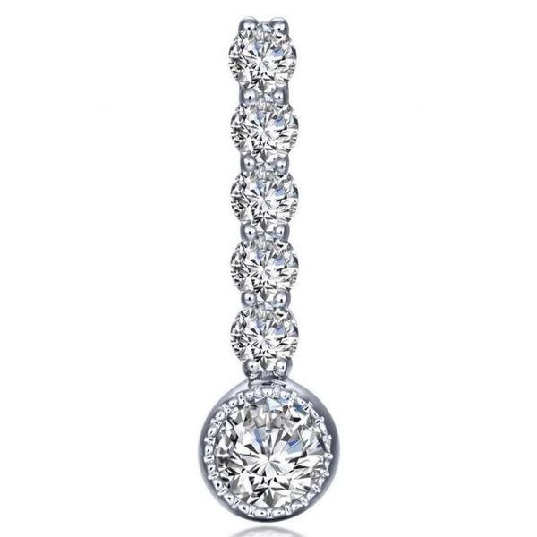 Sterling Silver Pendant Krekeler Jewelers Farmington, MO