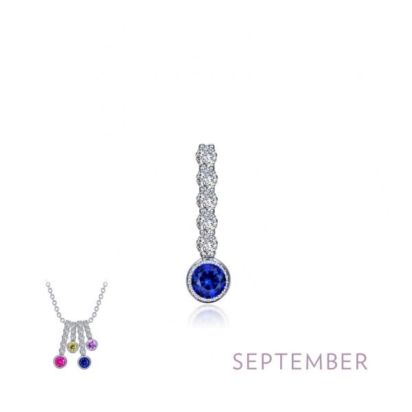 Sterling Silver Pendant Krekeler Jewelers Farmington, MO