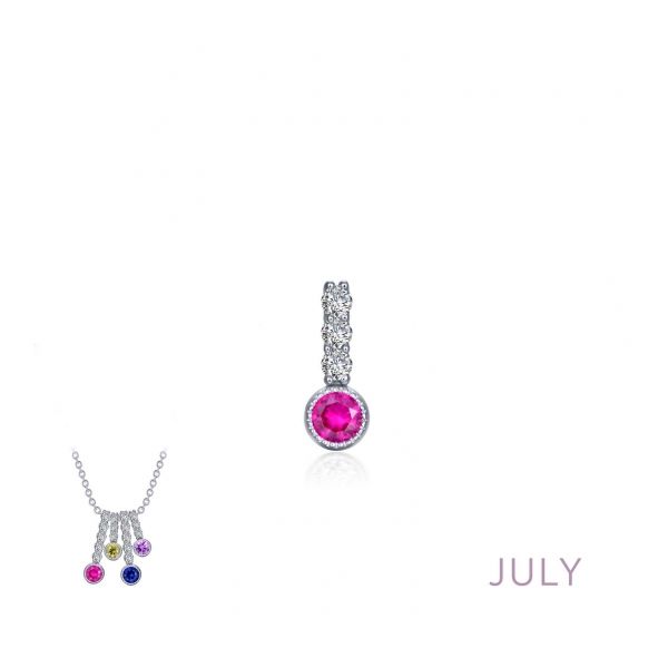 Sterling Silver Pendant Krekeler Jewelers Farmington, MO