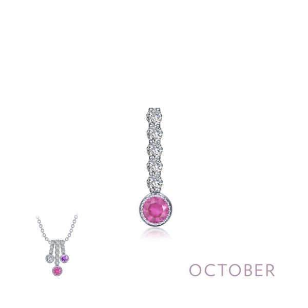 Sterling Silver Birthstone Krekeler Jewelers Farmington, MO