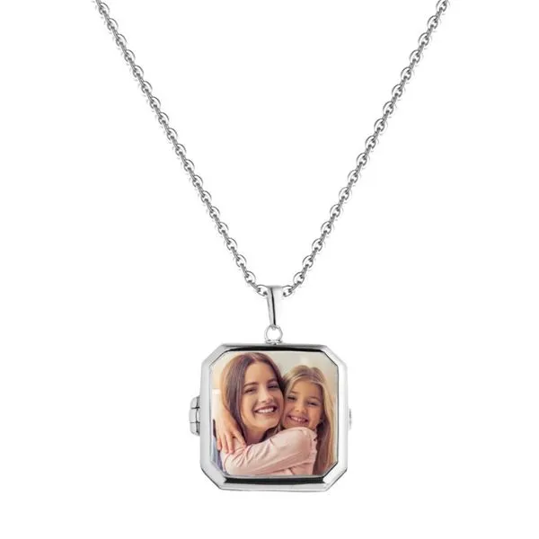 Silver Pendant Krekeler Jewelers Farmington, MO