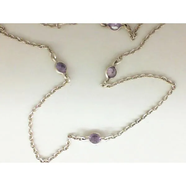 Silver Pendant Krekeler Jewelers Farmington, MO