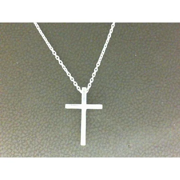 Silver Pendant Krekeler Jewelers Farmington, MO
