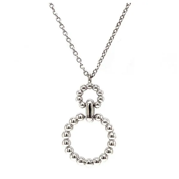 Silver Pendant similar item image