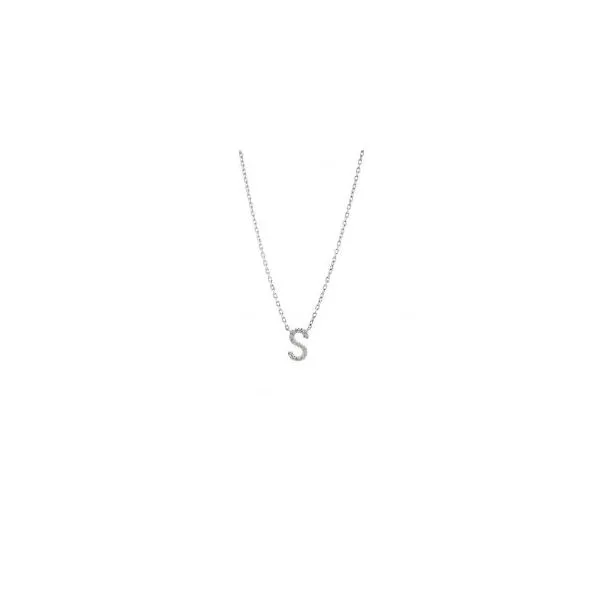 Silver Pendant Krekeler Jewelers Farmington, MO