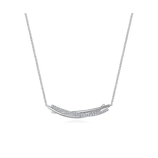 Silver Pendant Krekeler Jewelers Farmington, MO