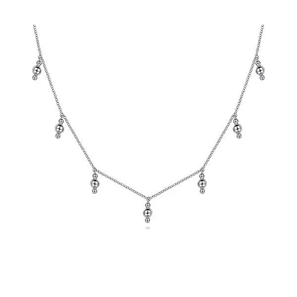Silver Pendant Krekeler Jewelers Farmington, MO