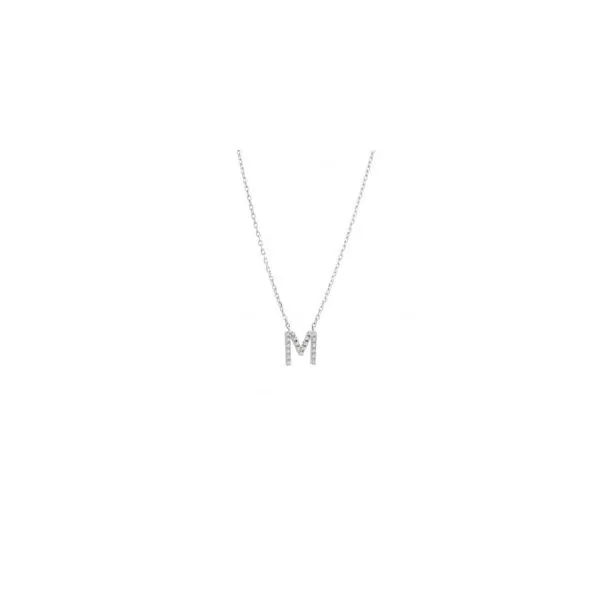 Silver Pendant Krekeler Jewelers Farmington, MO