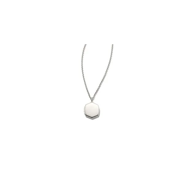 Silver Pendant Krekeler Jewelers Farmington, MO