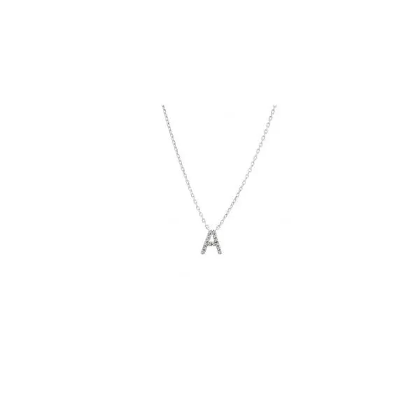 Silver Pendant