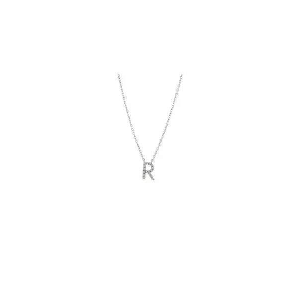 Silver Pendant Krekeler Jewelers Farmington, MO