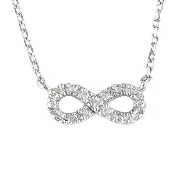 Silver Pendant Krekeler Jewelers Farmington, MO