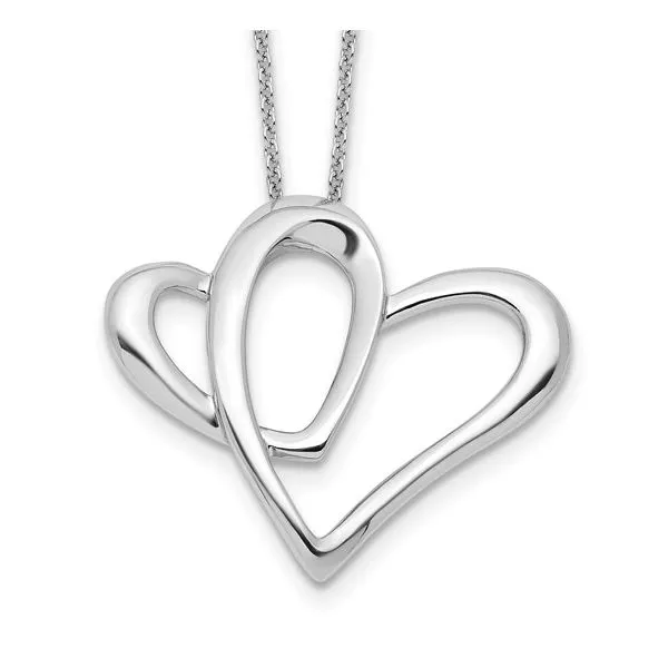 Silver Pendant Krekeler Jewelers Farmington, MO