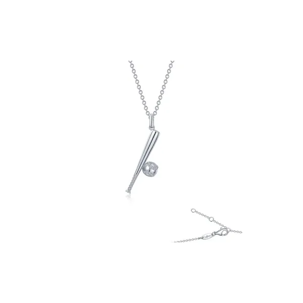 Silver Pendant Krekeler Jewelers Farmington, MO