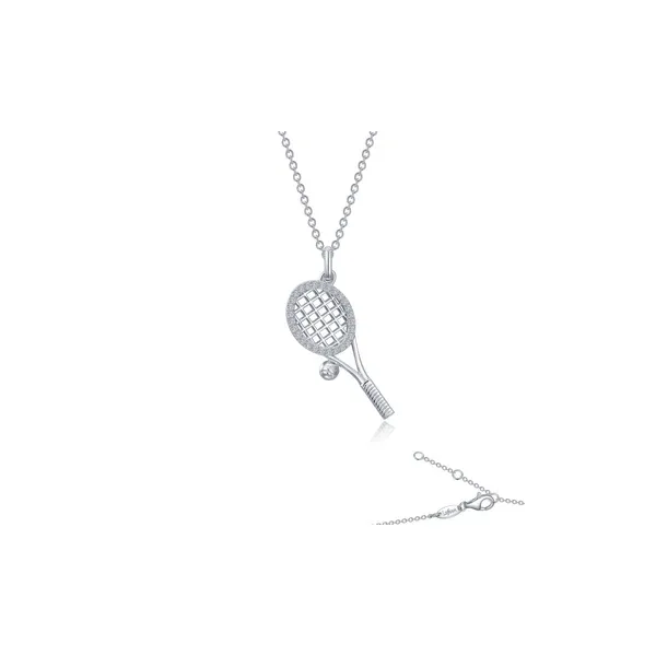 Silver Pendant Krekeler Jewelers Farmington, MO