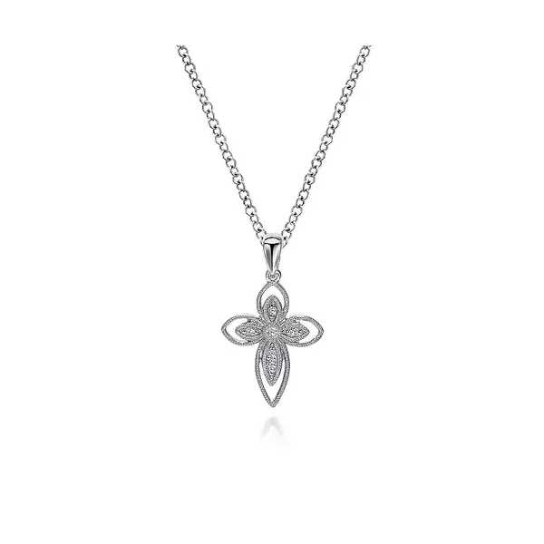 Silver Pendant similar item image