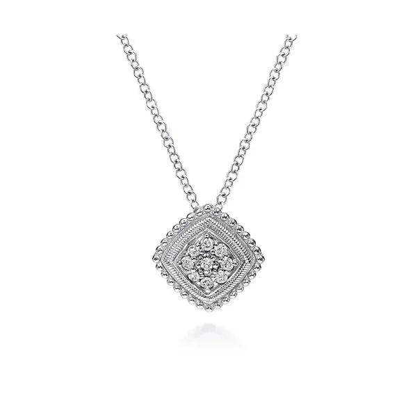 Silver Pendant similar item image