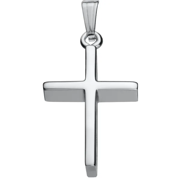 Silver Pendant