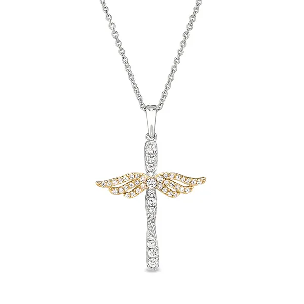 Silver Pendant