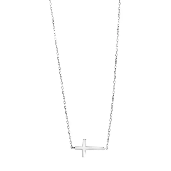 Silver Pendant