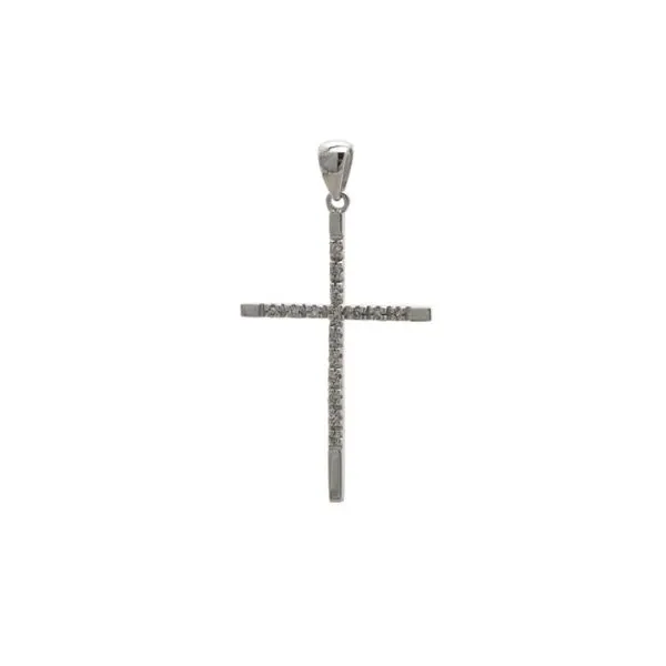 Silver Pendant Krekeler Jewelers Farmington, MO