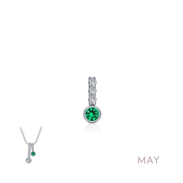 Silver Pendant Krekeler Jewelers Farmington, MO