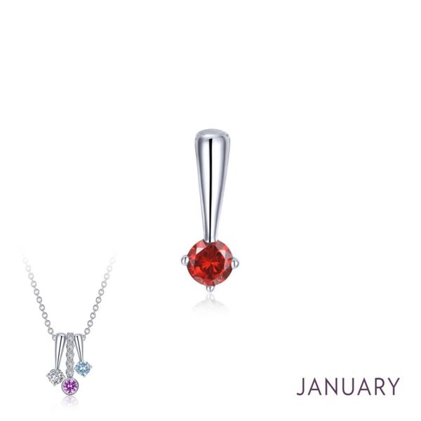 Silver Pendant Krekeler Jewelers Farmington, MO