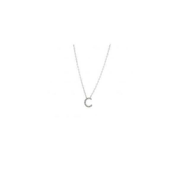 Silver Pendant Krekeler Jewelers Farmington, MO