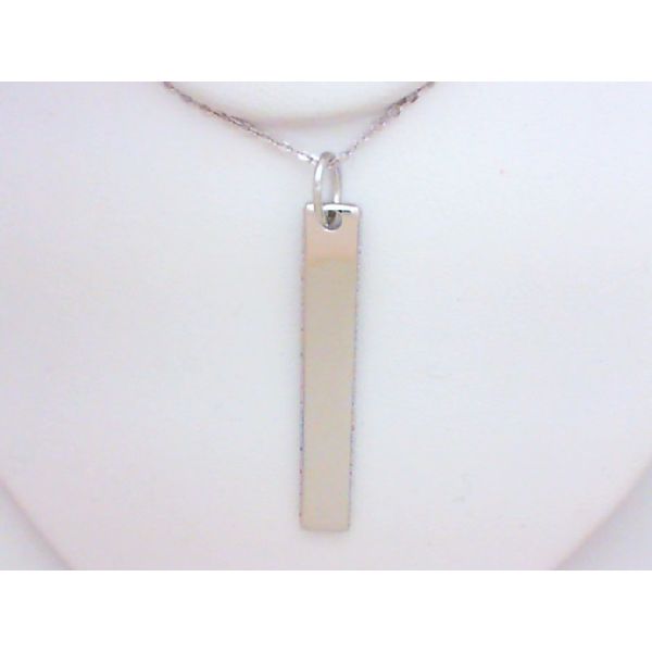 Silver Pendant Krekeler Jewelers Farmington, MO