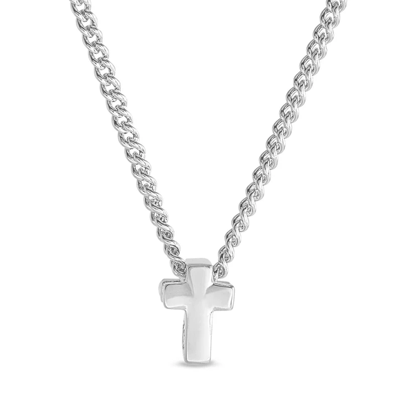 Silver Pendant Krekeler Jewelers Farmington, MO