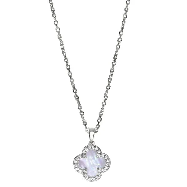 Silver Pendant Krekeler Jewelers Farmington, MO