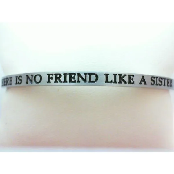 Silver Bracelet Krekeler Jewelers Farmington, MO