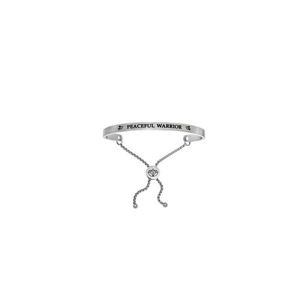 Silver Bracelet Krekeler Jewelers Farmington, MO