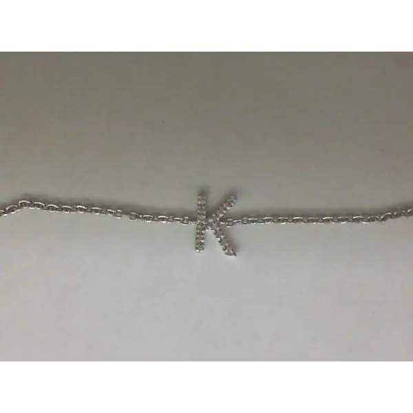 Silver Bracelet Krekeler Jewelers Farmington, MO