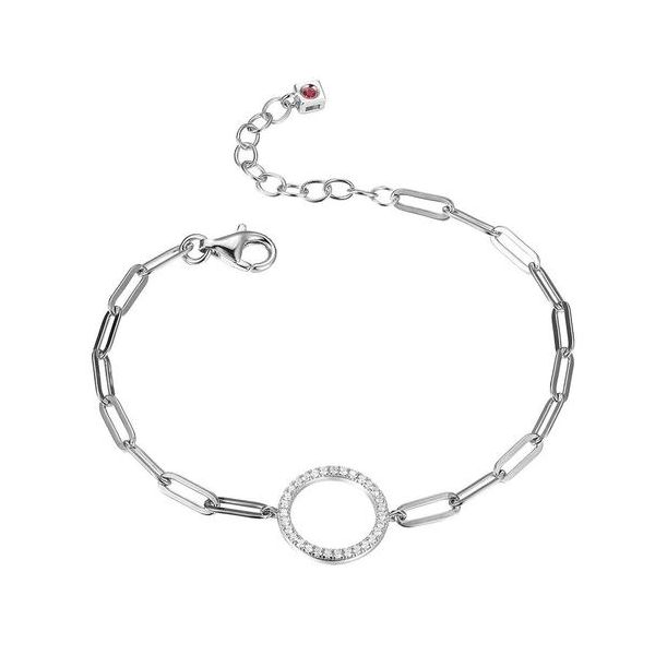 Silver Bracelet Krekeler Jewelers Farmington, MO