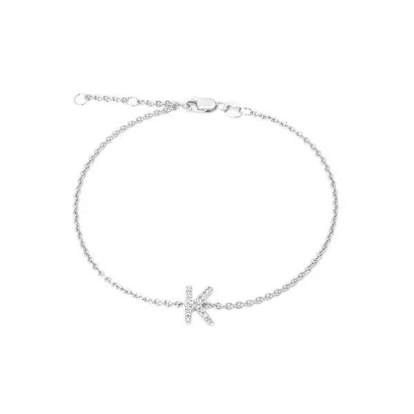 Silver Bracelet Krekeler Jewelers Farmington, MO