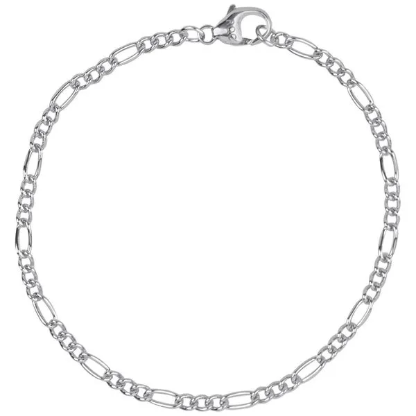 Silver Bracelet Krekeler Jewelers Farmington, MO