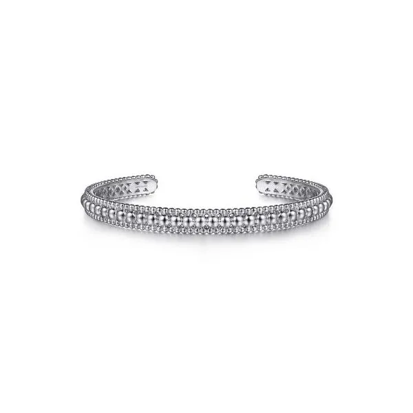 Silver Bracelet Krekeler Jewelers Farmington, MO