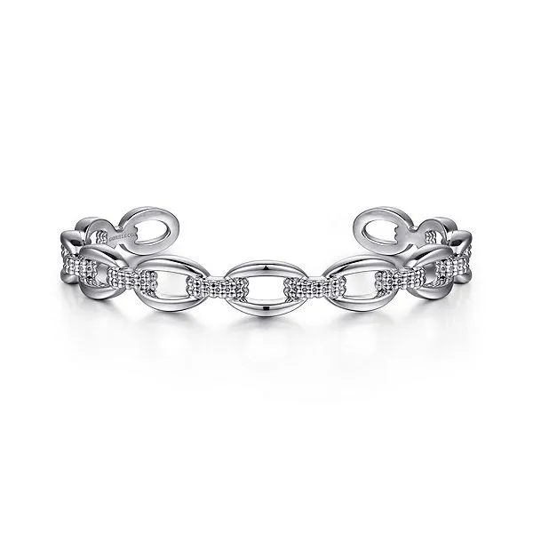 Silver Bracelet Krekeler Jewelers Farmington, MO
