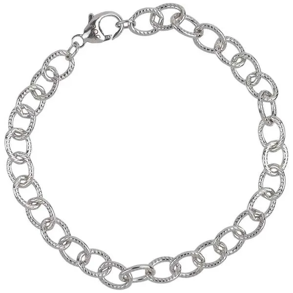 Silver Bracelet Krekeler Jewelers Farmington, MO