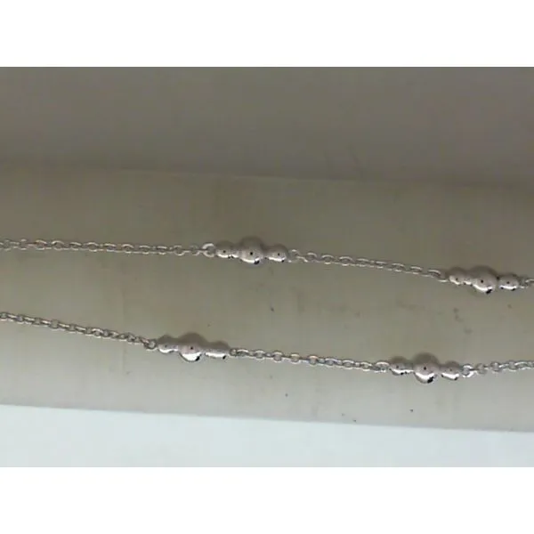 Silver Bracelet Krekeler Jewelers Farmington, MO
