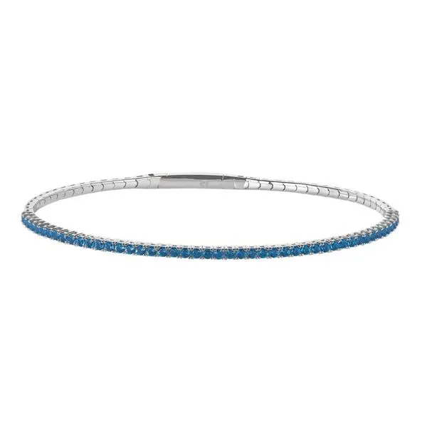 Silver Bracelet Krekeler Jewelers Farmington, MO